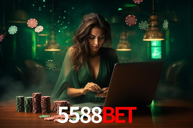 Descubra a Essência do 5588bet: Nossa História e Compromissos